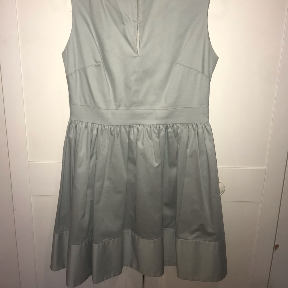 Reiss London Pleated Dress